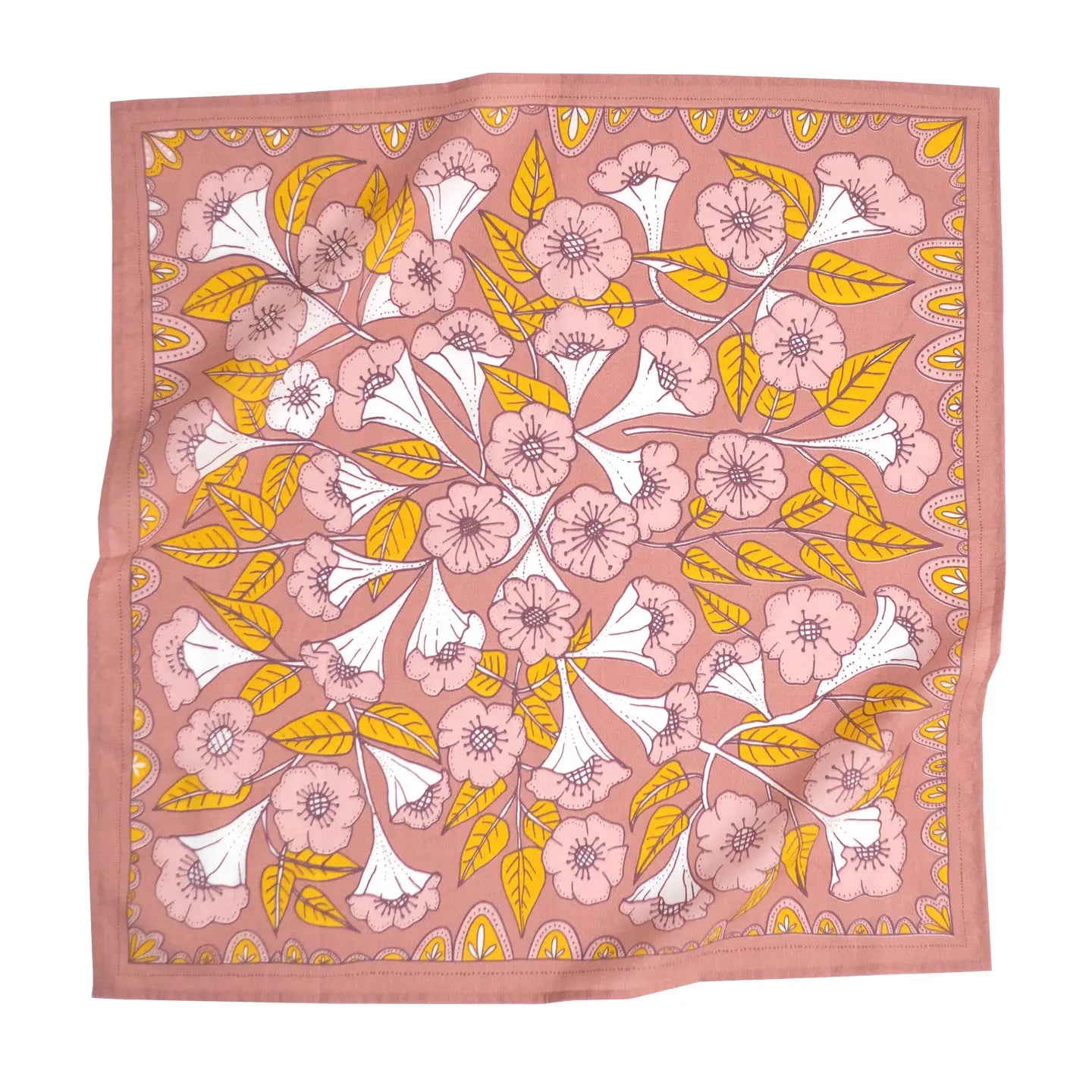 No. 051 Evangeline Bandana