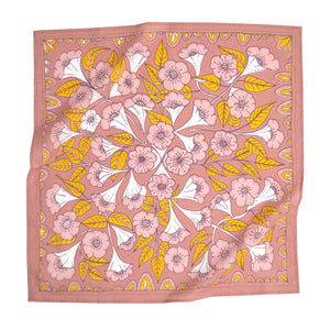 No. 051 Evangeline Bandana