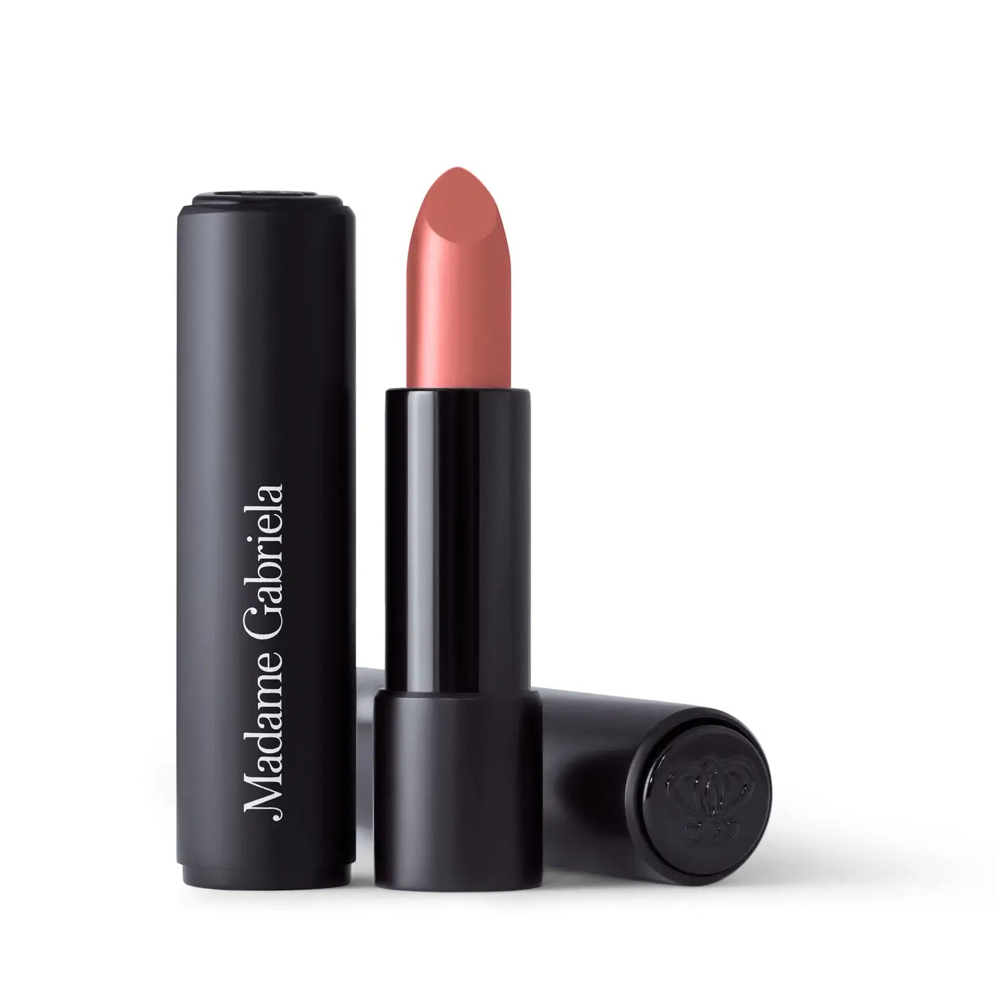 Sydney At 8AM - Nude Shade Lipstick