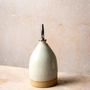 Olive Oil Decanter - Dry Oats