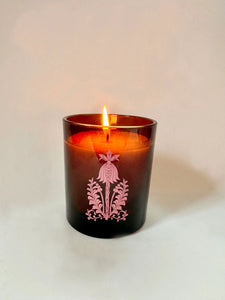 Orchard Sun Candle