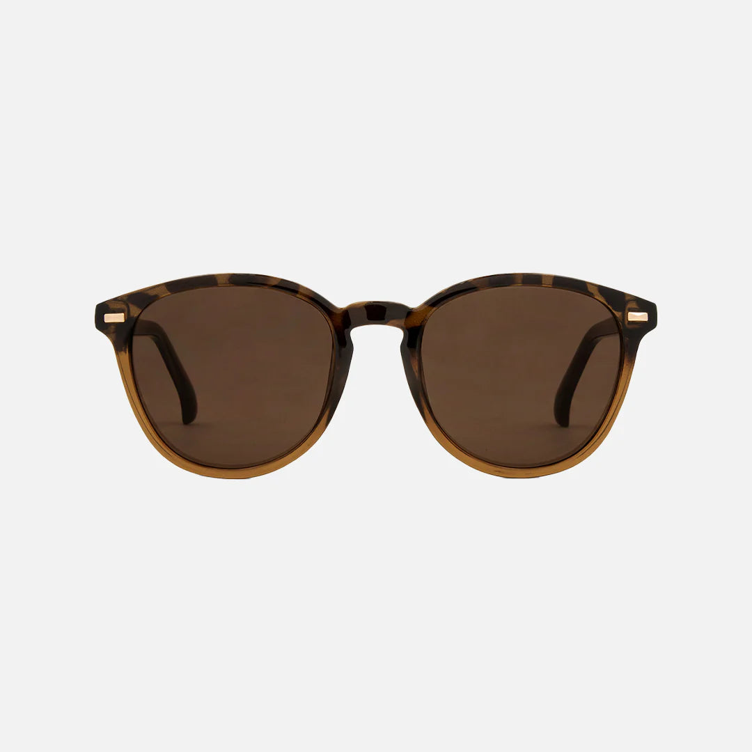 Oslo Gloss Tortoise Toffee
