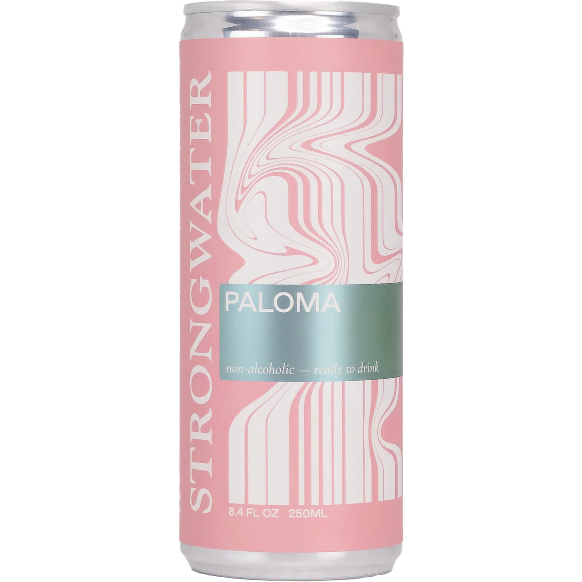 Paloma Mocktail