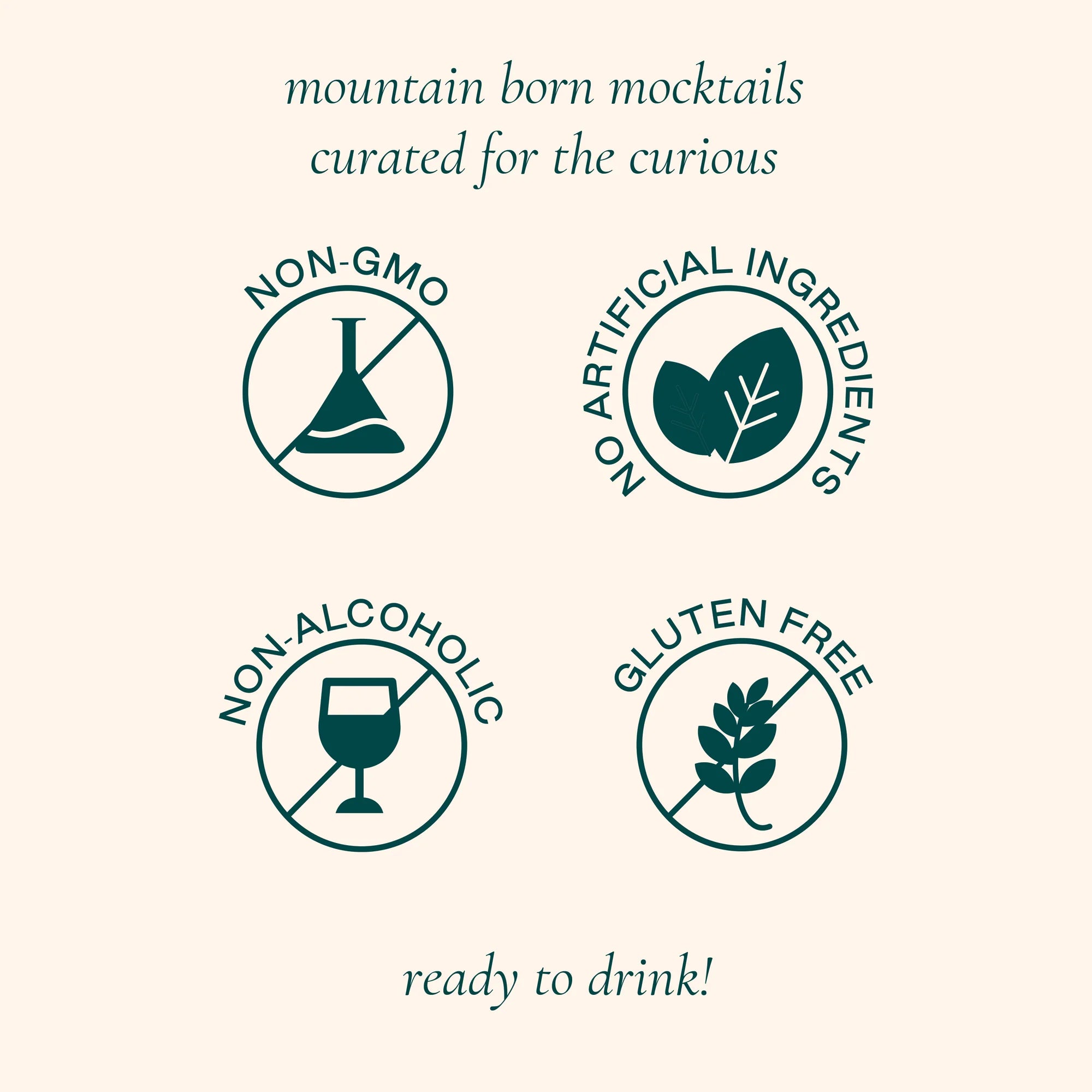 Paloma Mocktail