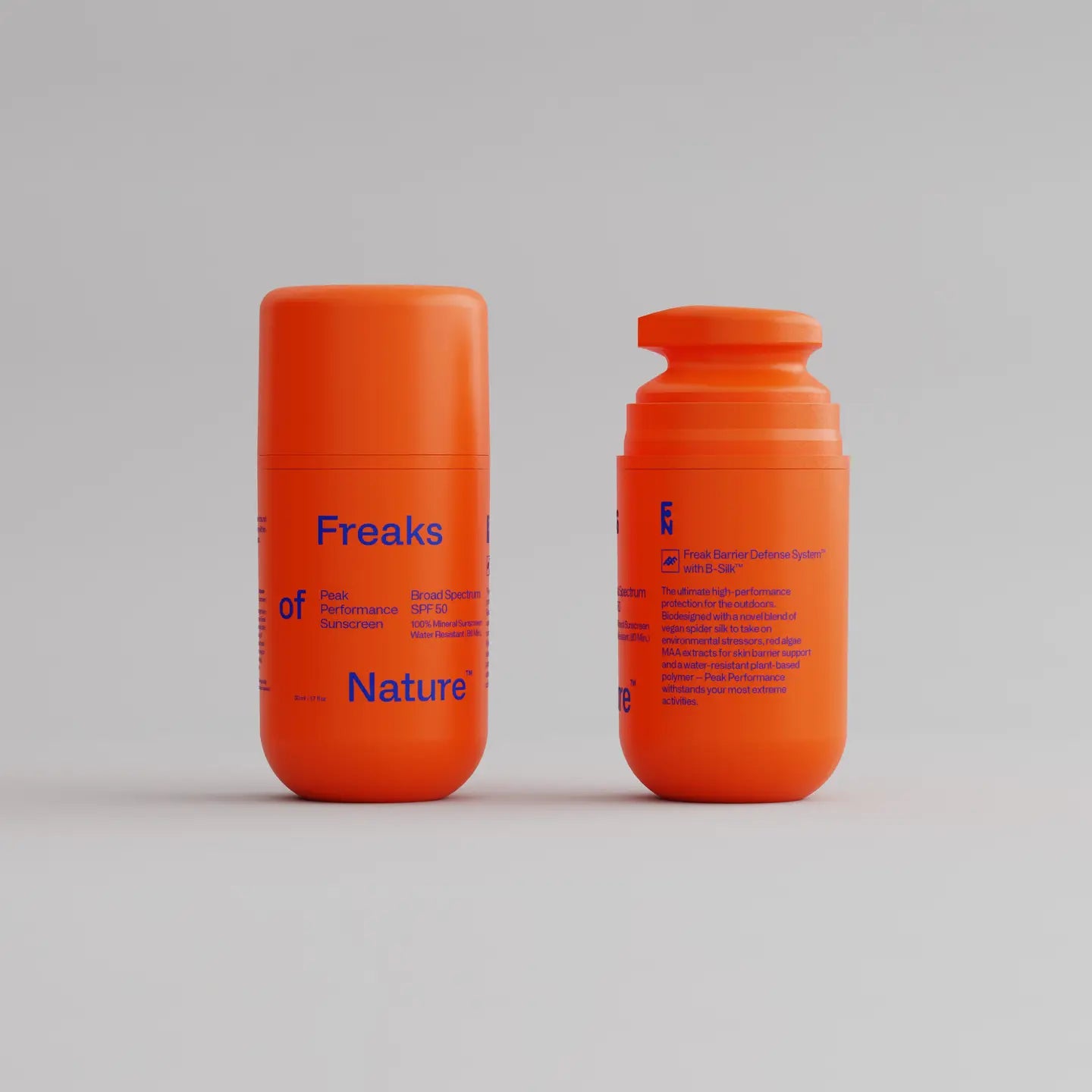 Peak Performance Spf 50