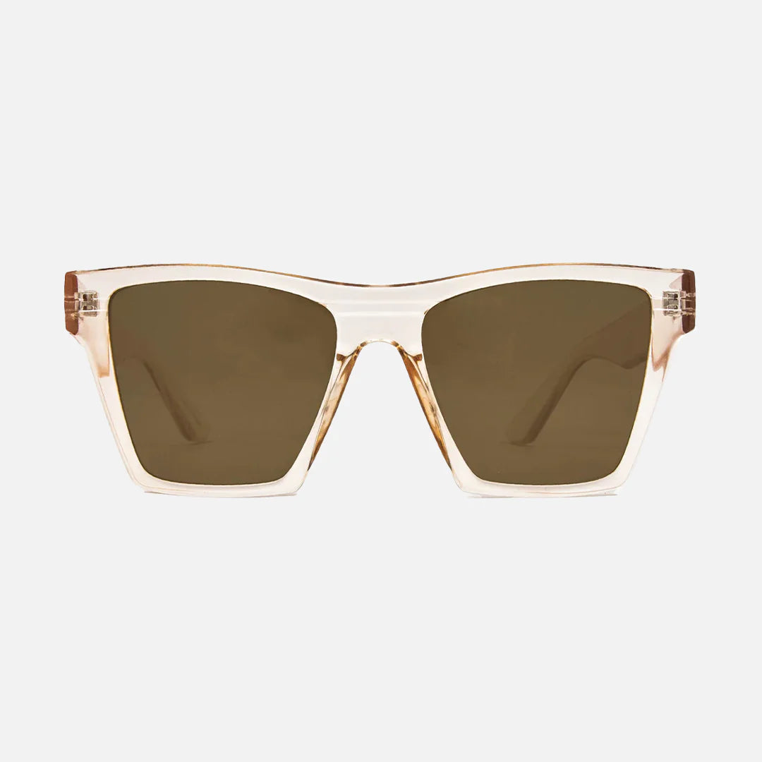 Phoenix Sunglasses - Champagne