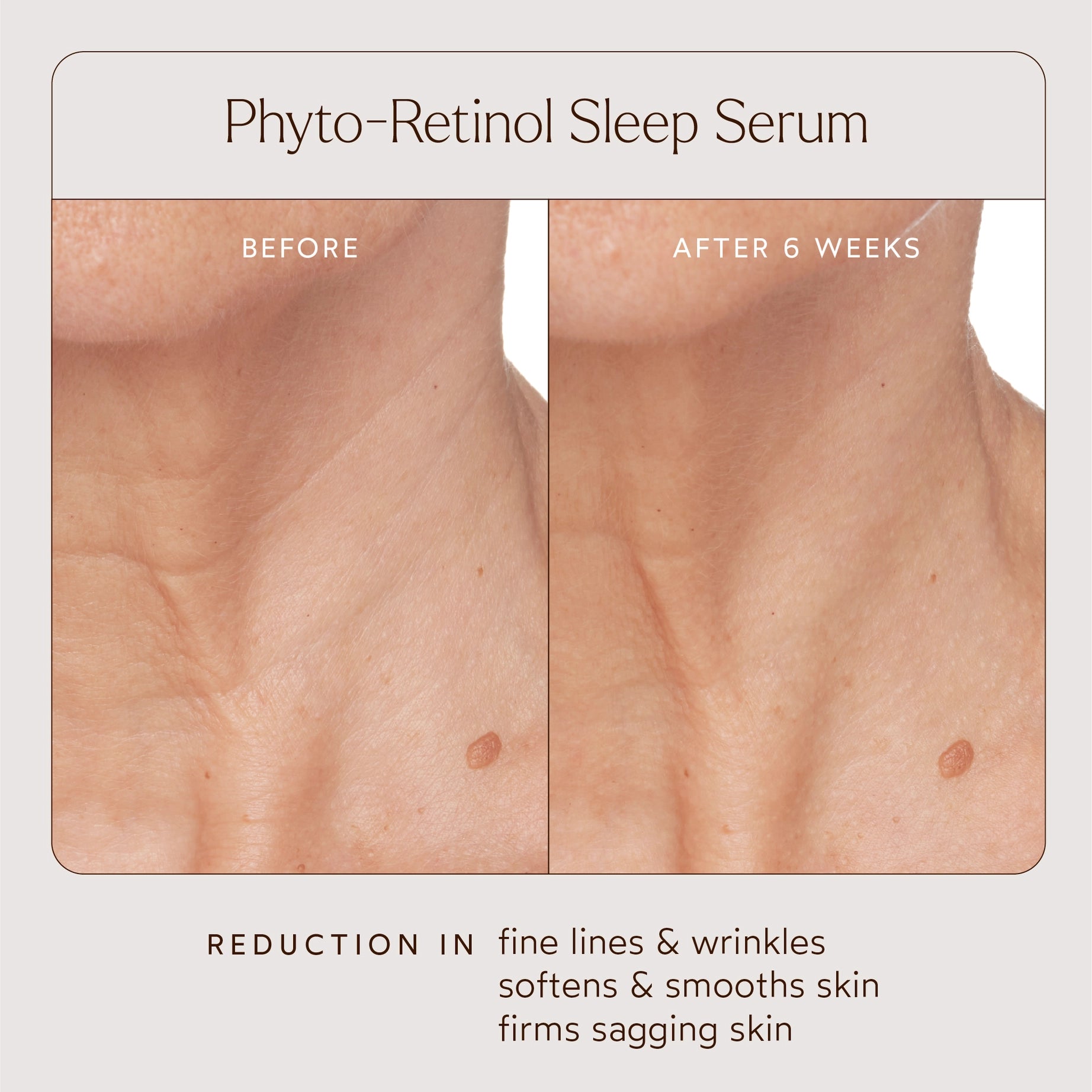 Phyto Retinol Sleep Serum