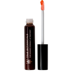 Pure Radiance Overnight Lip Treatment