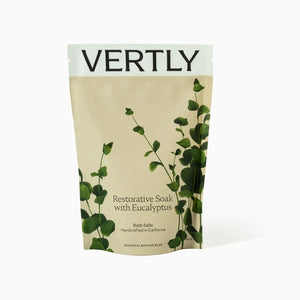 Restorative Eucalyptus Soak