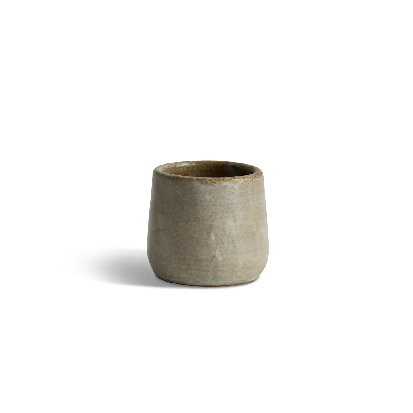 Versatile Sand Ceramic Cup