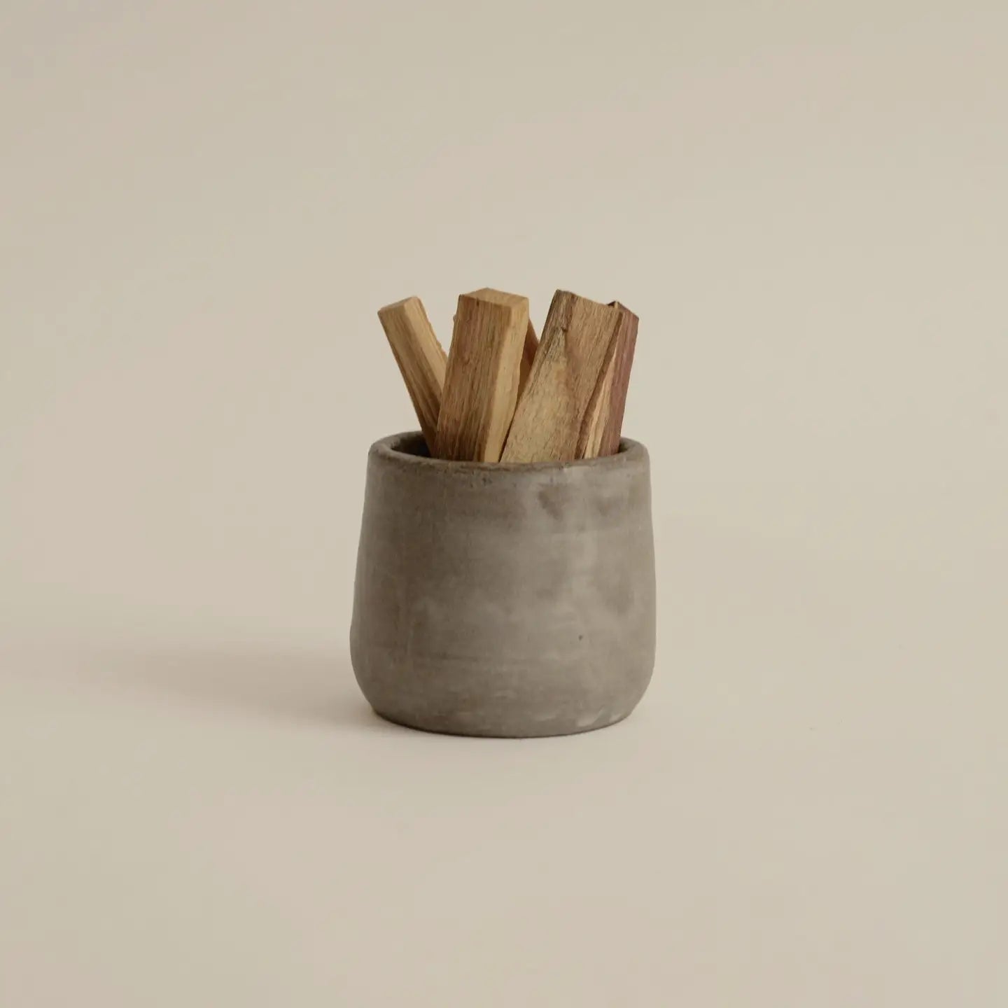 Versatile Sand Ceramic Cup