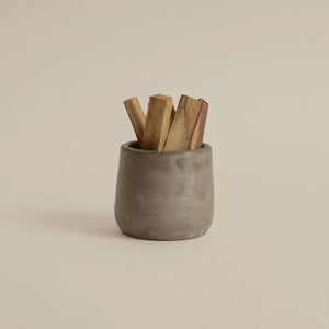 Versatile Sand Ceramic Cup