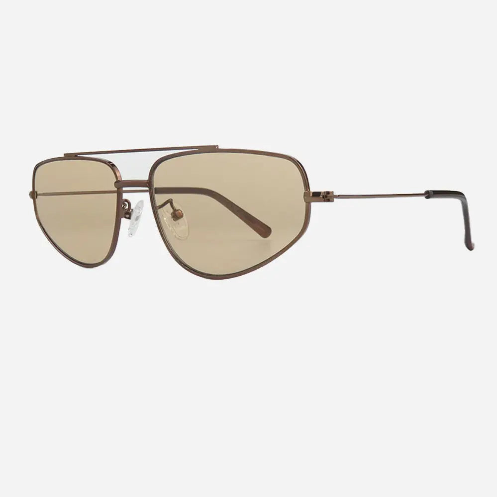 Sienna Aviator Sunglasses
