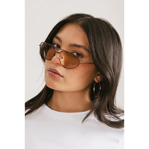 Sienna Aviator Sunglasses
