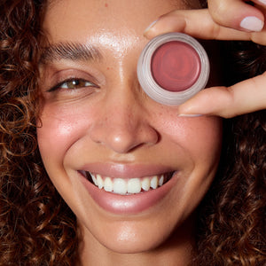 Spf50 Color Balm - Sienna Rose