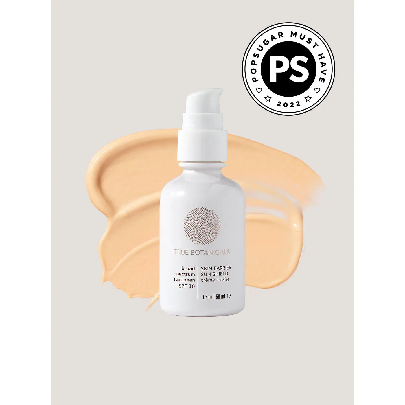 Skin Barrier Sun Shield - SPF 30