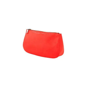 Small Fatty Pouch - Fluoro Red
