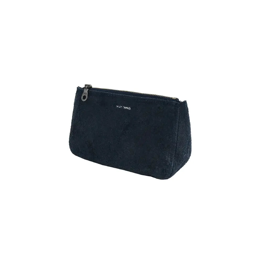 Small Fatty Pouch - Indigo Revolver