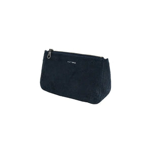 Small Fatty Pouch - Indigo Revolver