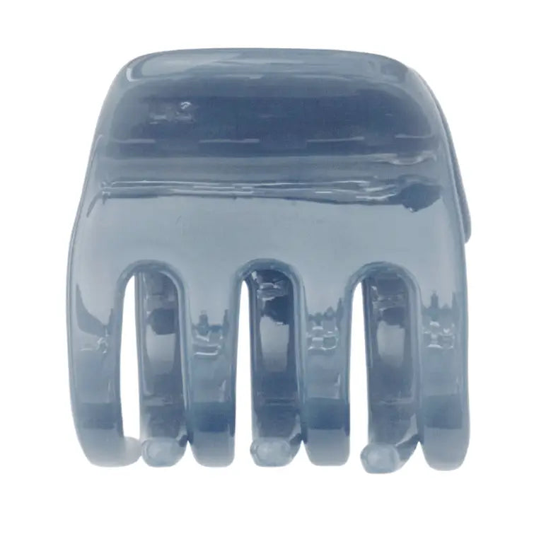 Small Hair Claw Clip - Pacific