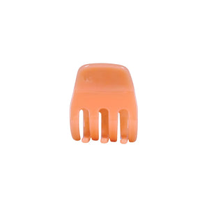 Small Hair Claw Clip - Popsicle