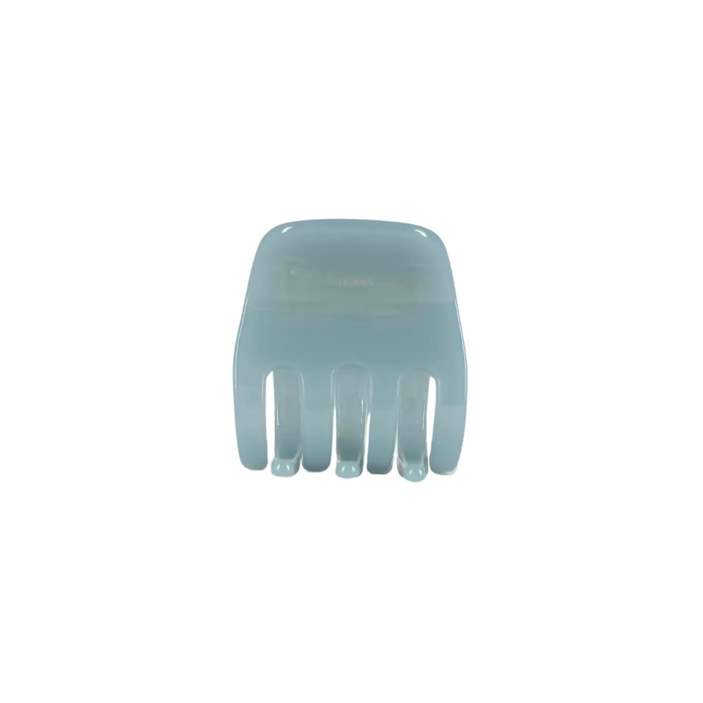 Small Hair Claw Clip - Sea Spray