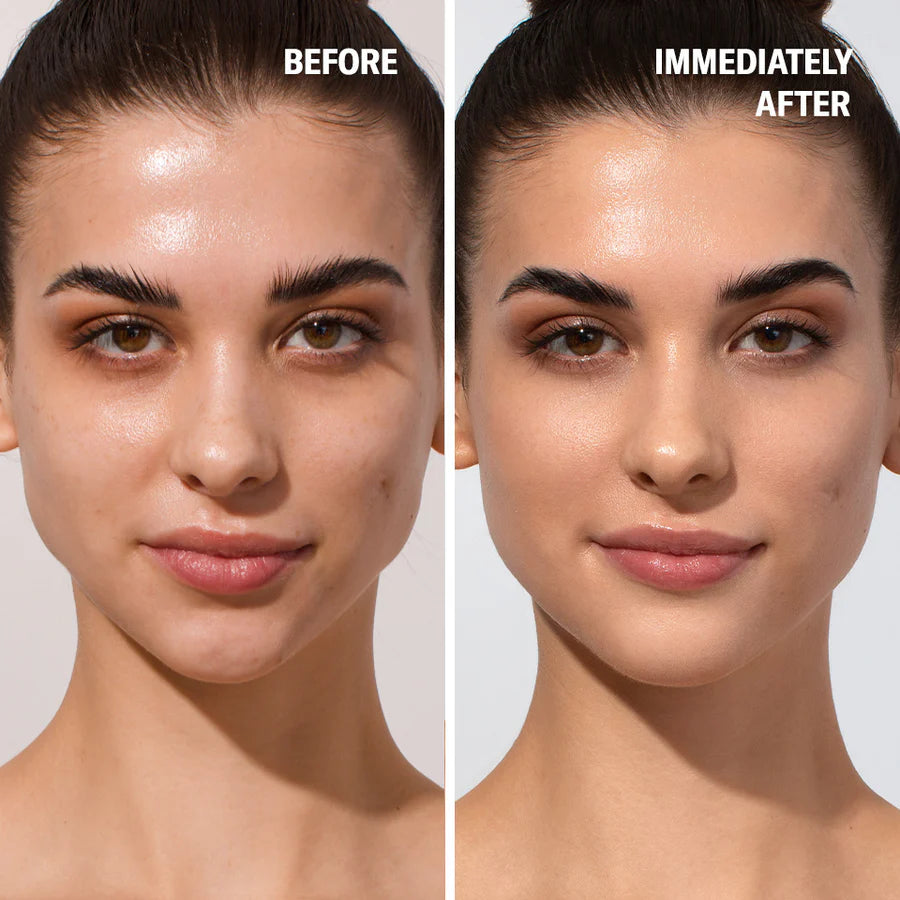 Spf 50 Mineral Drops Tinted Sunscreen - 02
