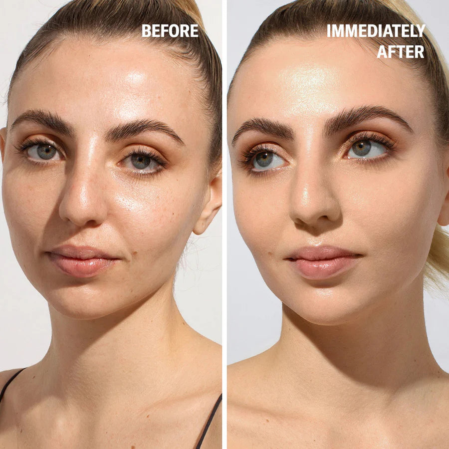 Spf 50 Mineral Drops Tinted Sunscreen - 1.5