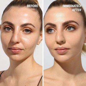 Spf 50 Mineral Drops Tinted Sunscreen - 1.5