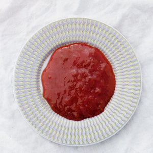 Strawberry Rhubarb Spread