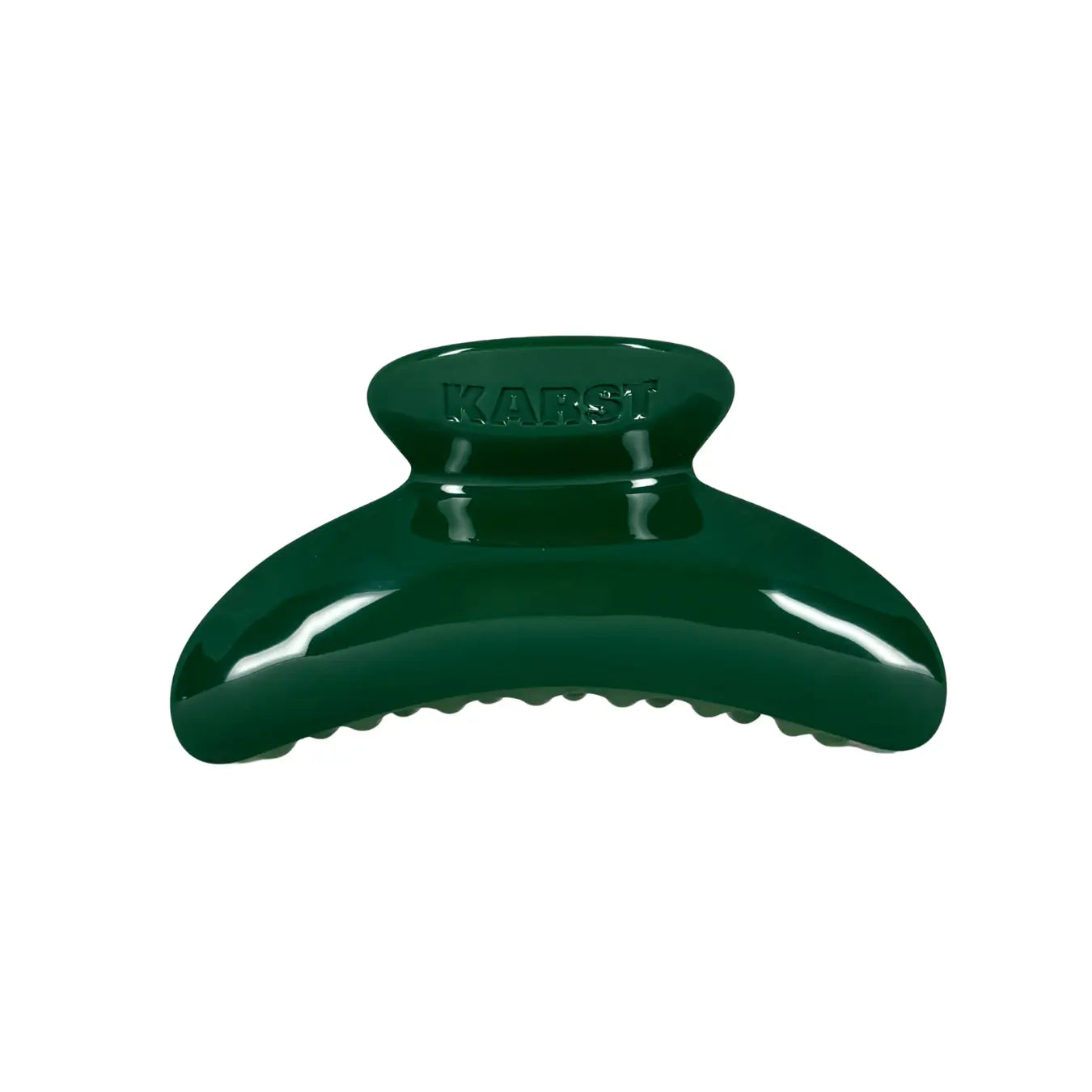 Superclip Hair Claw - Evergreen