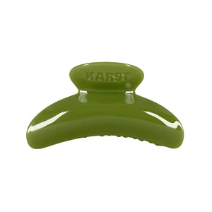 Superclip Hair Claw - Olive