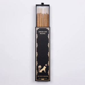 The Wish Granter Incense