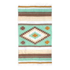 Tierra Calma Blanket