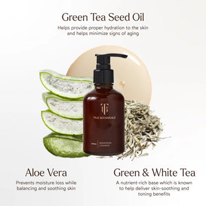 Renew Nourishing Cleanser