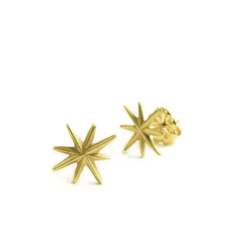 Twinkle 14K Studs