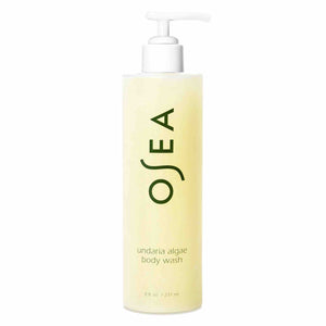 Undaria Algea Body Wash