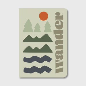 Wander Journal