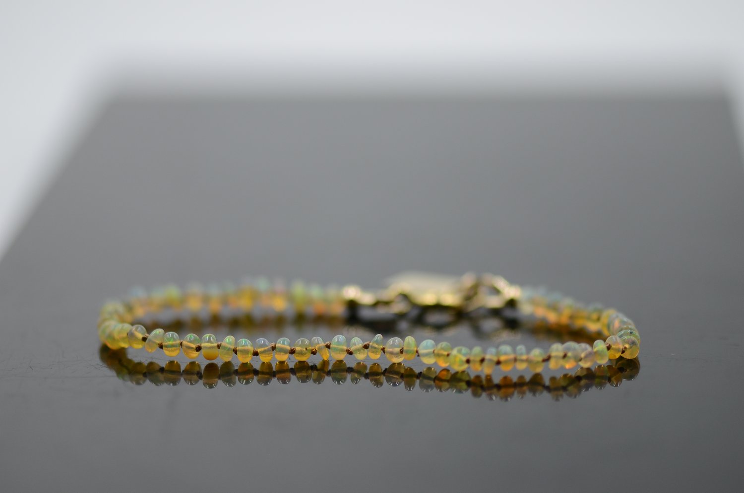 Bonita Bracelet - Welo Opals