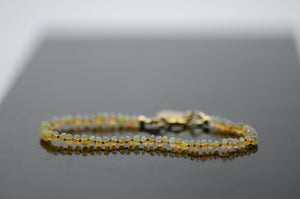 Bonita Bracelet - Welo Opals