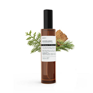 Woodlands Organic Room Mist