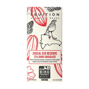Zorzal Eco-Reserve 73%