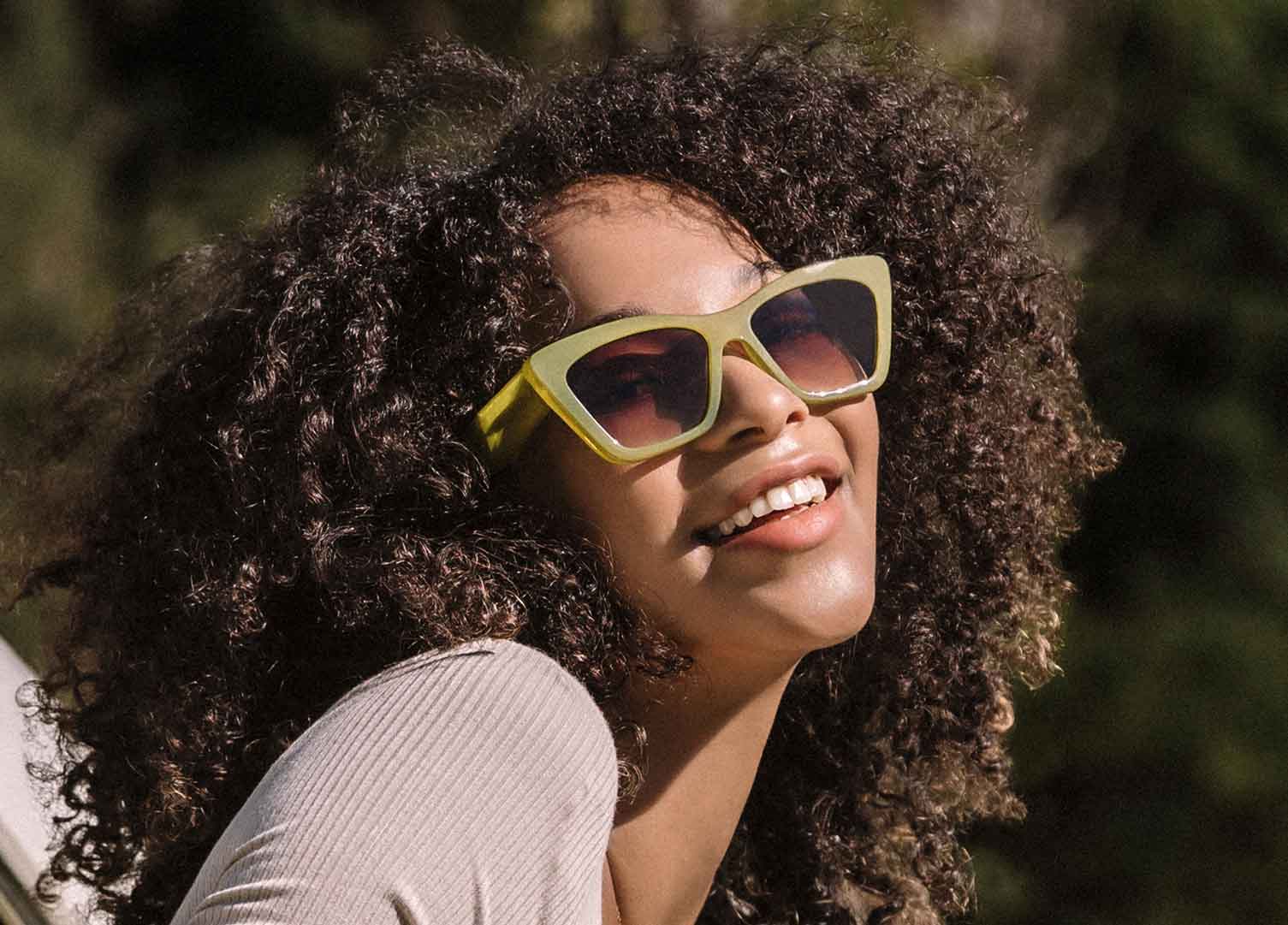 Tahoe Sunglasses
