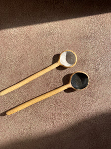 Medium Primitive Spoons