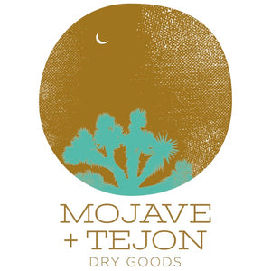 Mojave + Tejon Gift Card