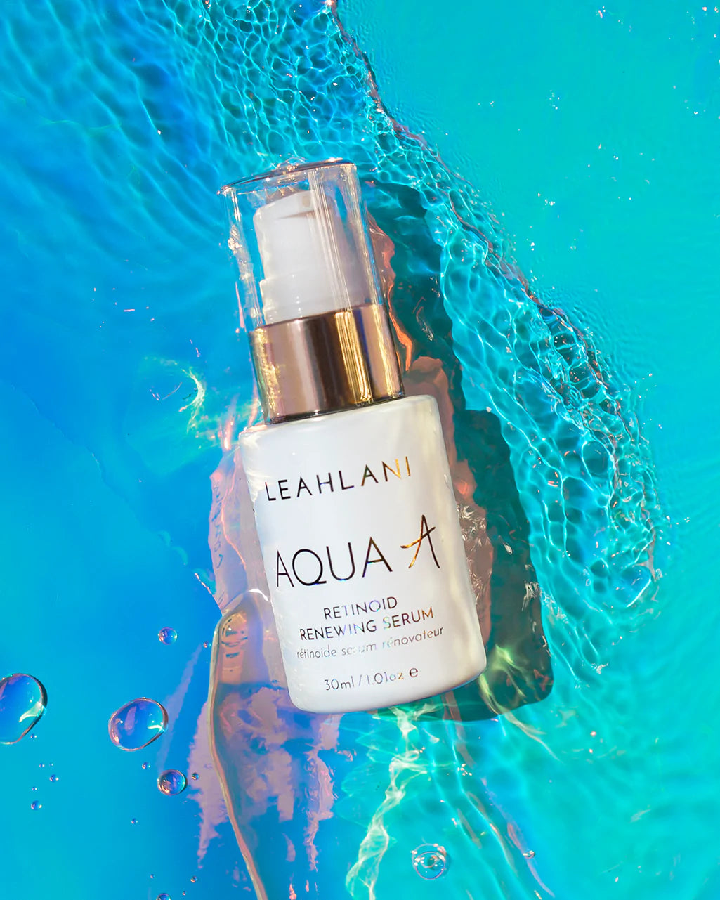 Aqua A - Retinoid Renewing Serum