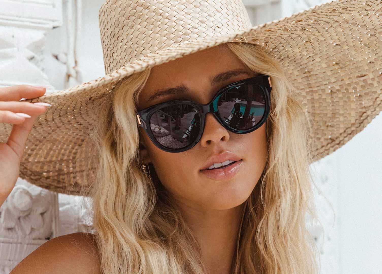 Vivian Sunglasses