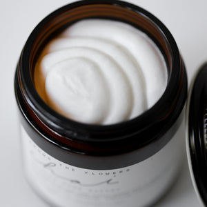 Whipped Body Butter - Chai