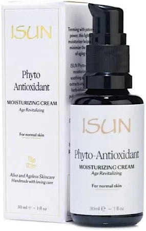 Phyto Antioxidant Moisturizing Cream