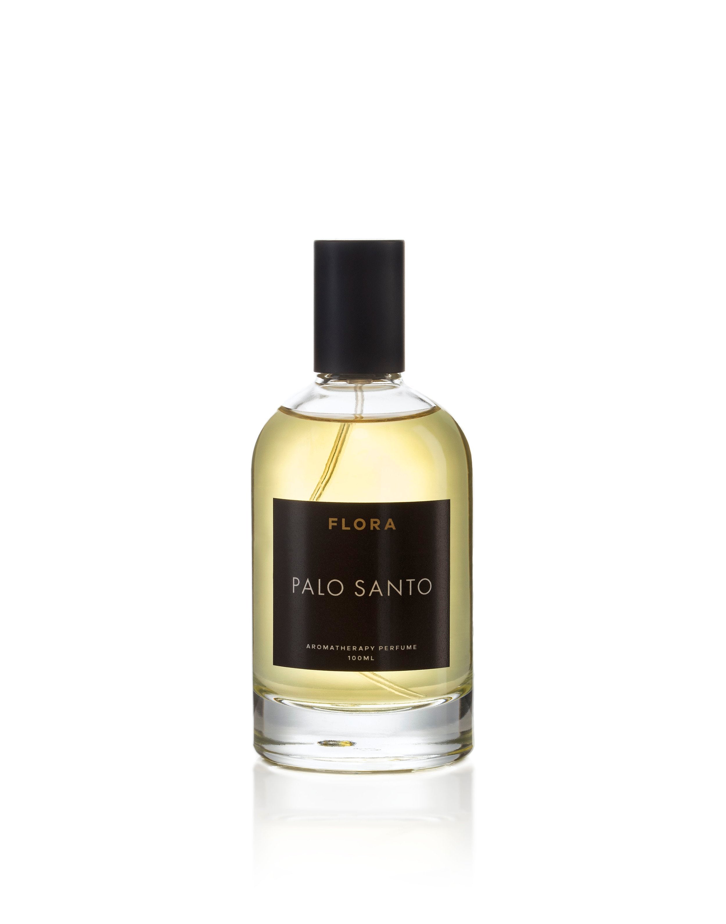 Palo Santo Aromatherapy Perfume